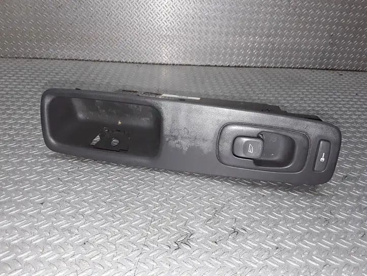 Volvo S80 (1998 - 2004) 98W50E Кнопка стеклоподъемников — фото 1