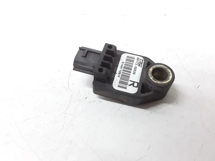 Toyota Avensis T250 (2003 - 2006) 8917305030 Датчик удара SRS — фото 1