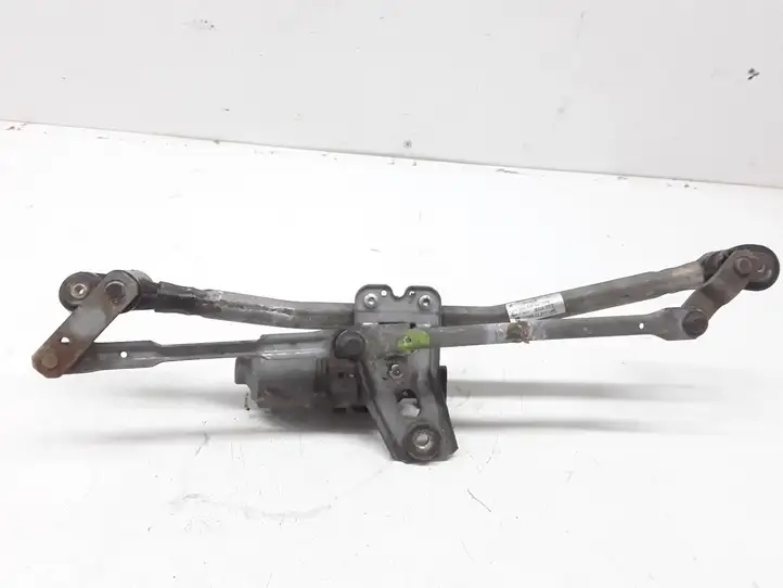 Opel Astra H (2004 - 2009) 13111211 Комплект механизма стеклоочистителей — фото 1