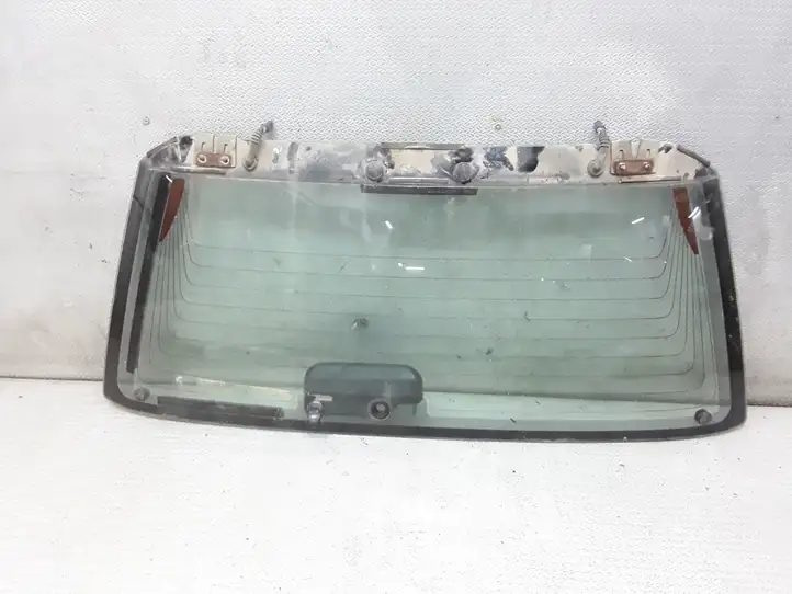Honda CR-V (2001 - 2004) Открывающееся стекло крышки багажника — фото 1