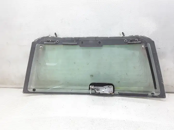 Honda CR-V (2001 - 2004) Открывающееся стекло крышки багажника — фото 2