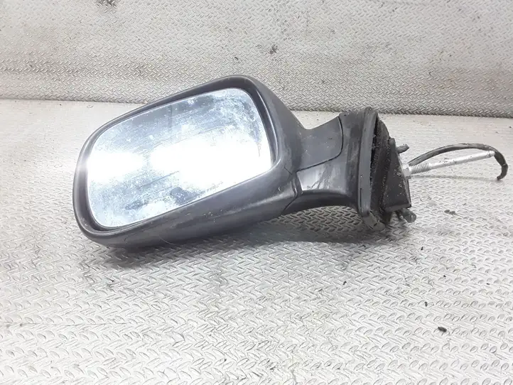 Peugeot 407 (2004 - 2011) Боковое зеркало с электроприводом — фото 1