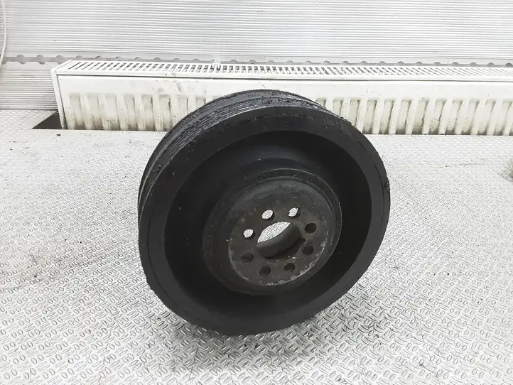 Audi A6 S6 C5 4B (1997 - 2001) 059105251M Шкив коленчатого вала — фото 1