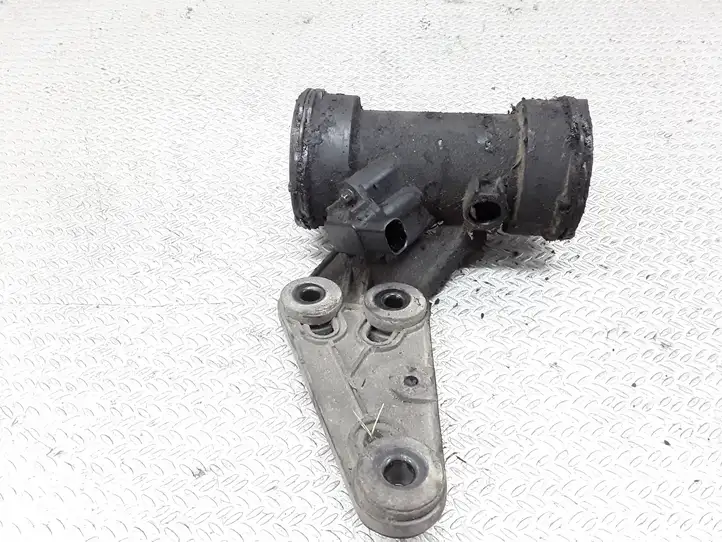 Mercedes-Benz C W203 (2000 - 2007) Детали воздухозаборника — фото 1