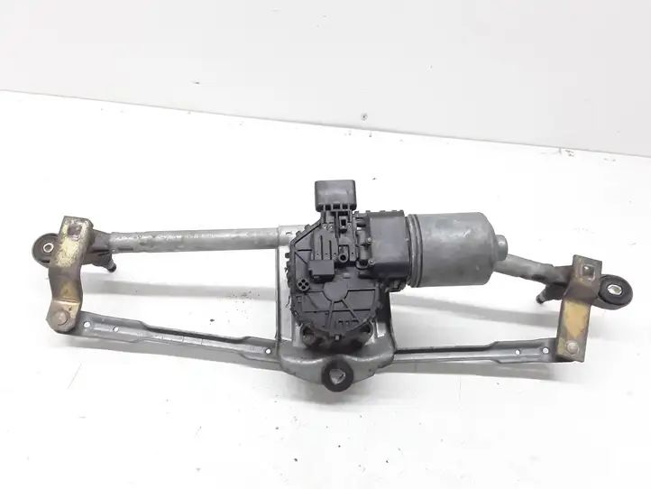 Citroen C5 (2004 - 2008) 3397020506 Комплект механизма стеклоочистителей — фото 2
