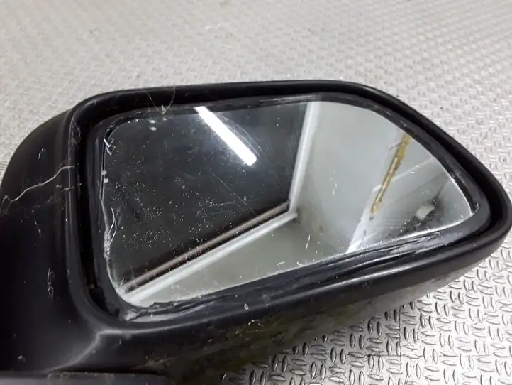 Honda CR-V (2001 - 2004) E6010056 Боковое зеркало с электроприводом — фото 2