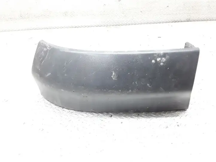 Opel Zafira A (1999 - 2003) 090597595 Отделка (ленточка) заднего фонаря — фото 1