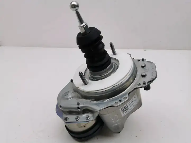 Audi A3/S3 8Y (2020 - ) 5WC614105AT Вакуумный усилитель тормозов — фото 4