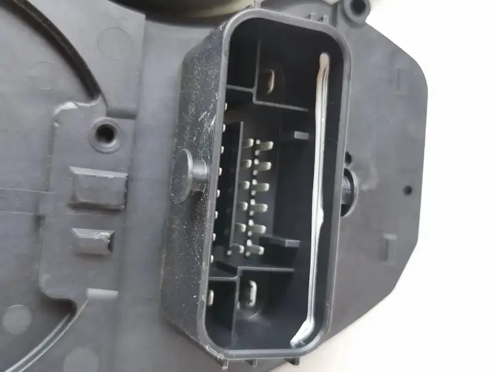 Audi A3/S3 8Y (2020 - ) 5WC614105AT Вакуумный усилитель тормозов — фото 6