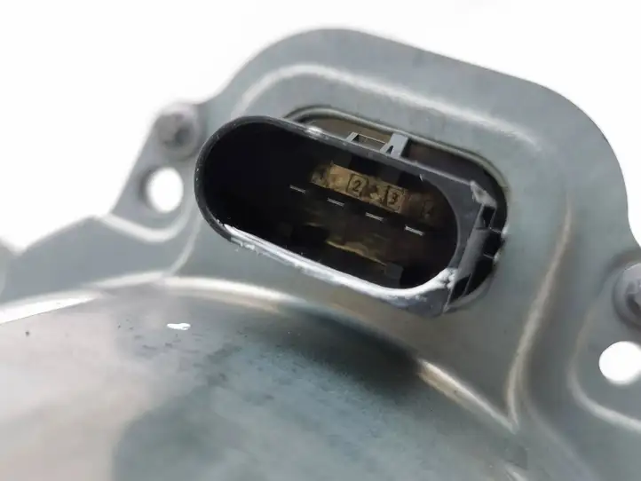 Audi A3/S3 8Y (2020 - ) 5WC614105AT Вакуумный усилитель тормозов — фото 7