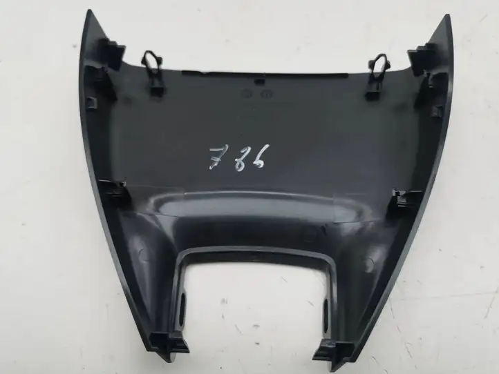 Seat Leon IV (2020 - ) 5FA868437 Накладка зеркала заднего вида — фото 5