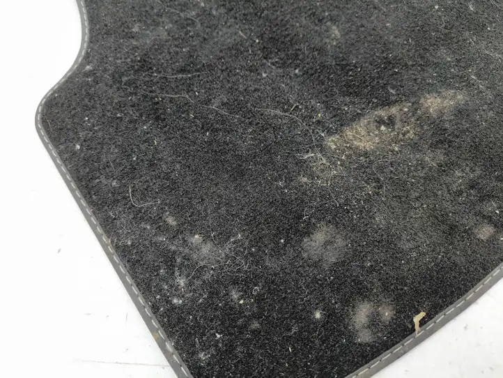 Seat Leon IV (2020 - ) 5302035133 Задний коврик салона — фото 6