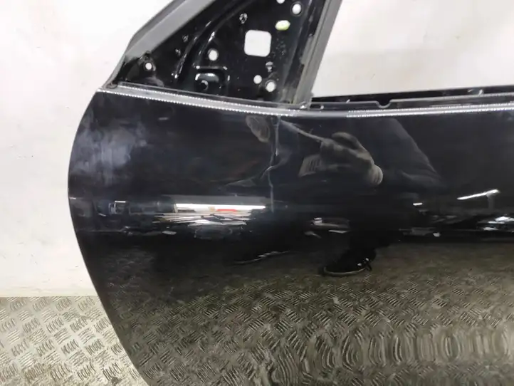 Renault Megane E-Tech (2022 - ) Дверь — фото 3