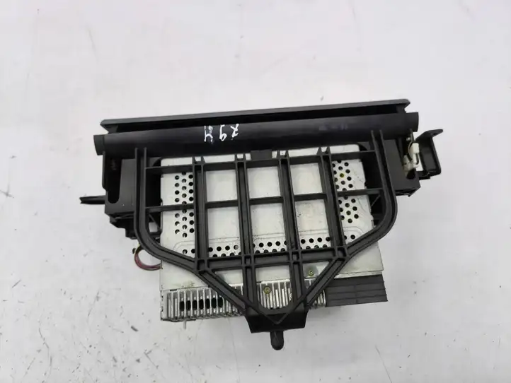BMW 5 E39 (1996 - 2003) 6914867 Магнитола / мультимедийная система — фото 8