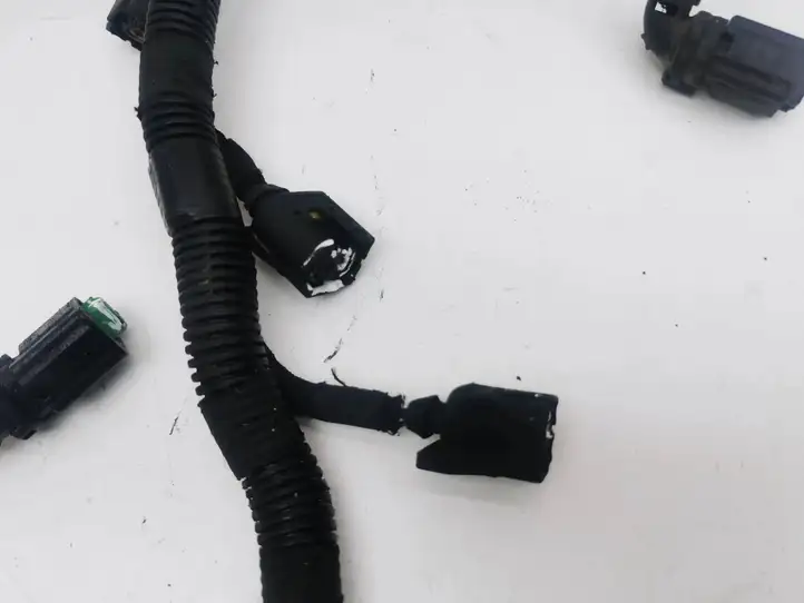 Peugeot 5008 (2009 - 2013) 9685196380 Проводка двигателя — фото 9