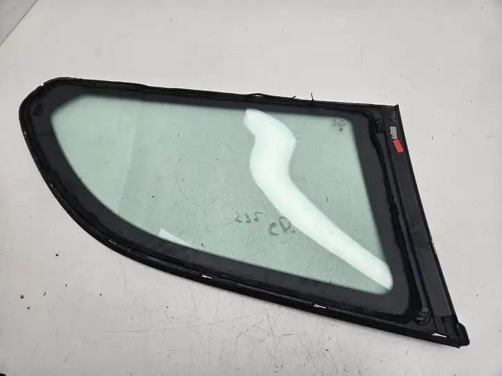 BMW 5 E60 E61 (2004 - 2010) 7057409 Заднее боковое стекло — фото 6
