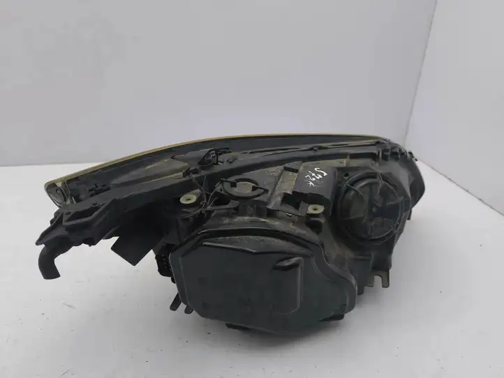 BMW 5 E60 E61 (2004 - 2010) 15872300 Передняя фара — фото 6