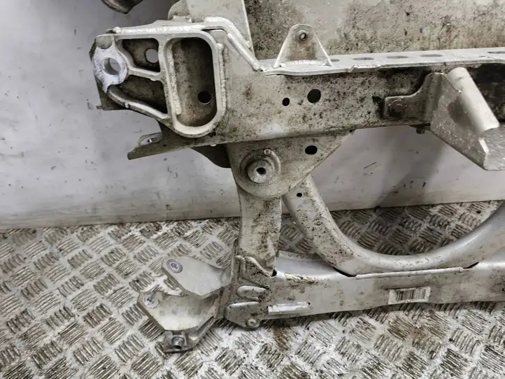BMW i3 (2013 - ) 6852483 Передняя балка подвески — фото 6