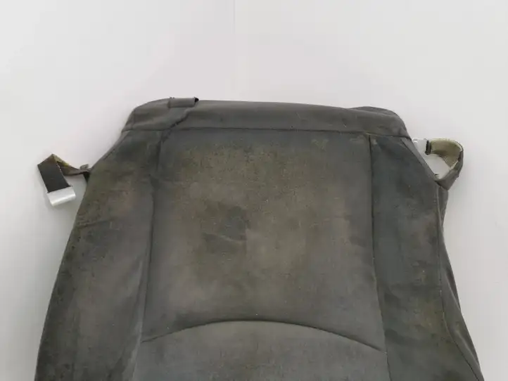 Toyota Prius (XW30) (2009 - 2015) Нижняя часть сиденья водителя — фото 7