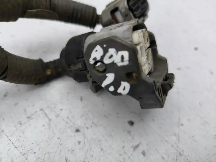 Lexus IS 220D-250-350 (2005 - 2010) 8211353050A Прочая электропроводка — фото 6