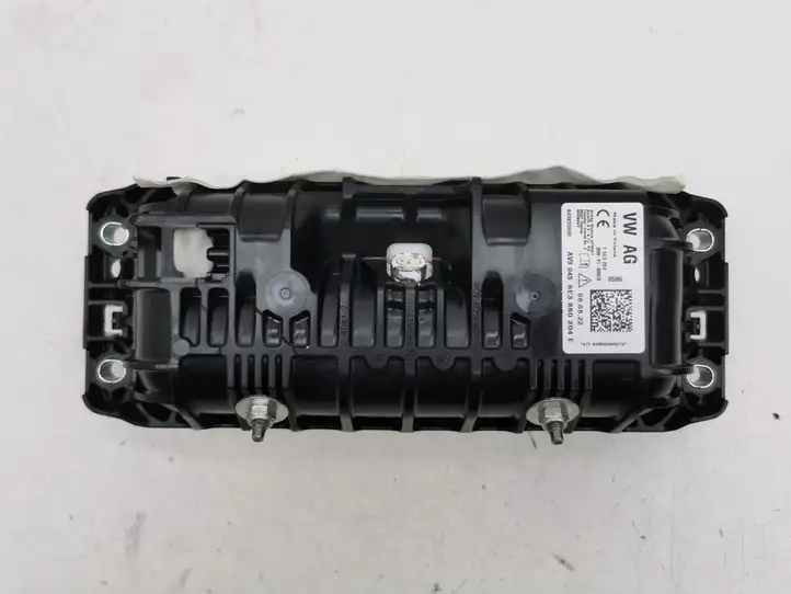 Skoda Octavia Mk4 (2019 - ) 5E3880204E Подушка безопасности пассажира — фото 4