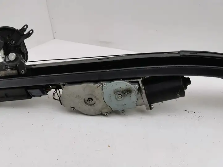Chrysler Grand Voyager V (2007 - 2010) 04894992AFA Электродвигатель боковой раздвижной двери — фото 4
