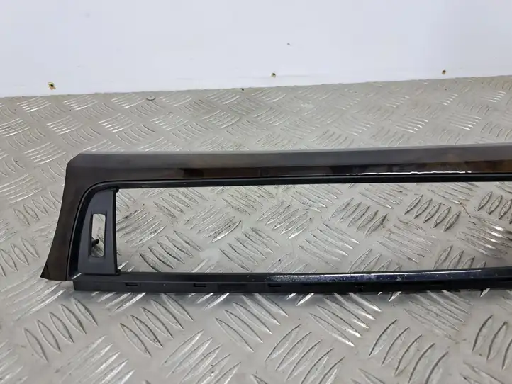 BMW 4 F32 F33 (2013 - 2017) 9234699 Отделка внутренней панели салона — фото 3