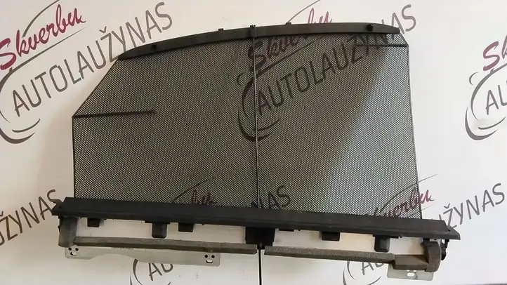 Audi A8 S8 D4 4H (2013 - 2017) 4H0861334 Солнцезащитная шторка задней двери — фото 5