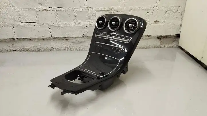 Mercedes-Benz (2014 - 2021) A2059054415 Центральный блок управления — фото 1