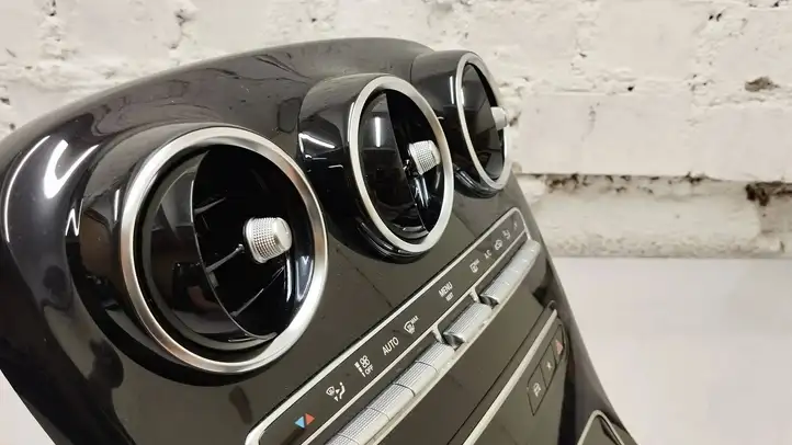 Mercedes-Benz (2014 - 2021) A2059054415 Центральный блок управления — фото 4