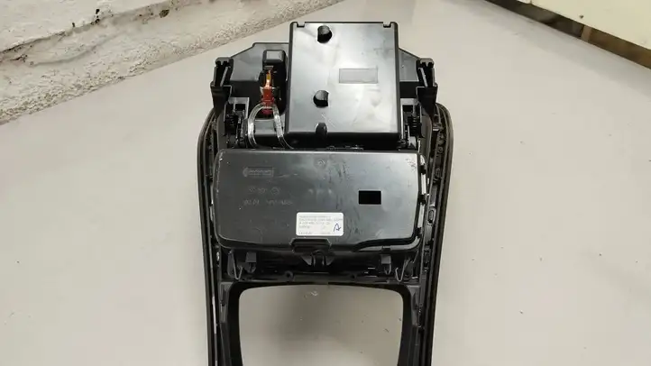 Mercedes-Benz (2014 - 2021) A2059054415 Центральный блок управления — фото 11