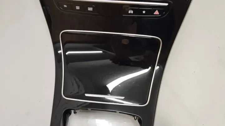 Mercedes-Benz (2014 - 2021) A2059054415 Центральный блок управления — фото 15