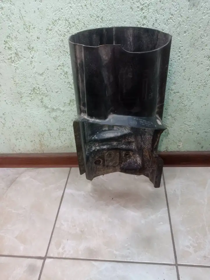 Mercedes-Benz S W222 (2013 - ) A2226980030 Пыльник и отбойник заднего амортизатора — фото 1