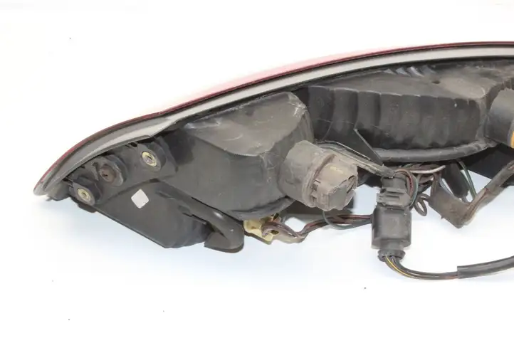 Porsche 997 (2004 - 2012) 99763140503 Задний фонарь в кузове — фото 10