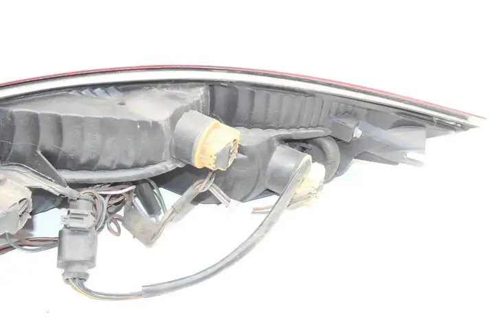 Porsche 997 (2004 - 2012) 99763140503 Задний фонарь в кузове — фото 11