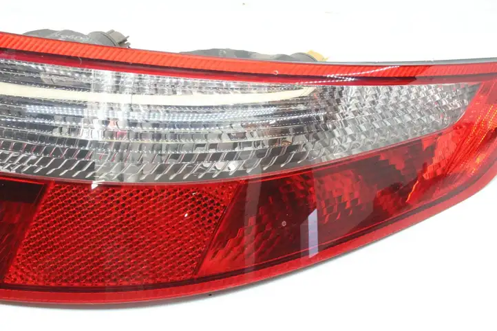 Porsche 997 (2004 - 2012) 99763140603 Задний фонарь в кузове — фото 5