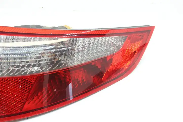 Porsche 997 (2004 - 2012) 99763140603 Задний фонарь в кузове — фото 6