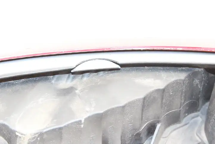 Porsche 997 (2004 - 2012) 99763140603 Задний фонарь в кузове — фото 11