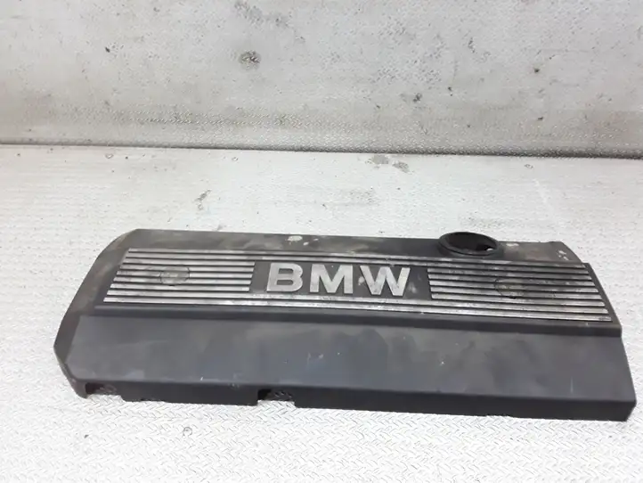 BMW X5 E53 (1999 - 2006) 752644501A Крышка двигателя декоративная — фото 1