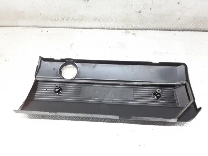 BMW X5 E53 (1999 - 2006) 752644501A Крышка двигателя декоративная — фото 2
