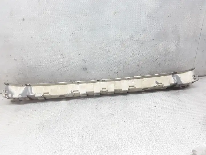 Mercedes-Benz Sprinter W906 (2006 - 2018) Кронштейн заднего бампера — фото 3