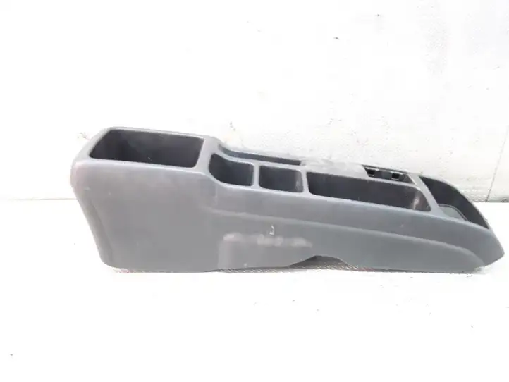 Toyota Corolla Verso E121 (2001 - 2004) 5891113060 Центральная консоль — фото 2