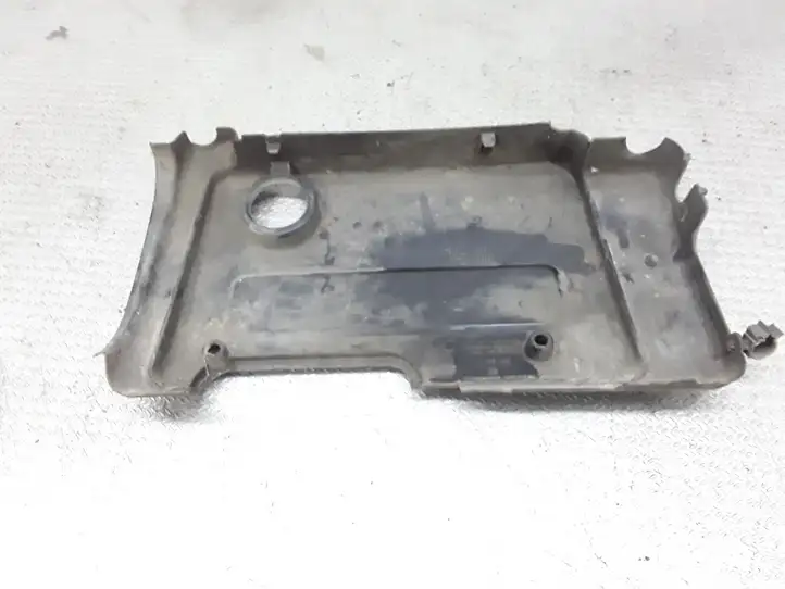 Opel Astra G (1998 - 2004) 09157391 Крышка двигателя декоративная — фото 2