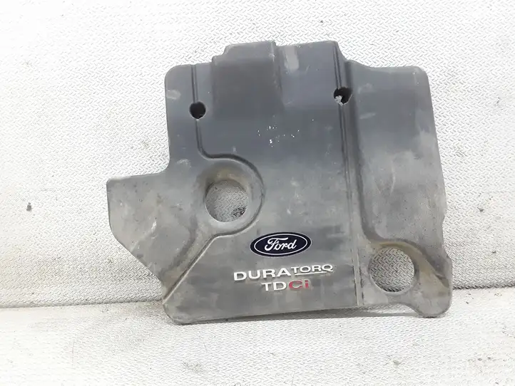 Ford Focus (1998 - 2004) 2M5Q6N041AA Крышка двигателя декоративная — фото 1