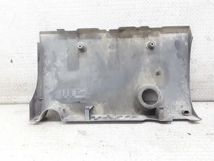 Opel Vectra C (2002 - 2005) 24431954 Крышка двигателя декоративная — фото 2