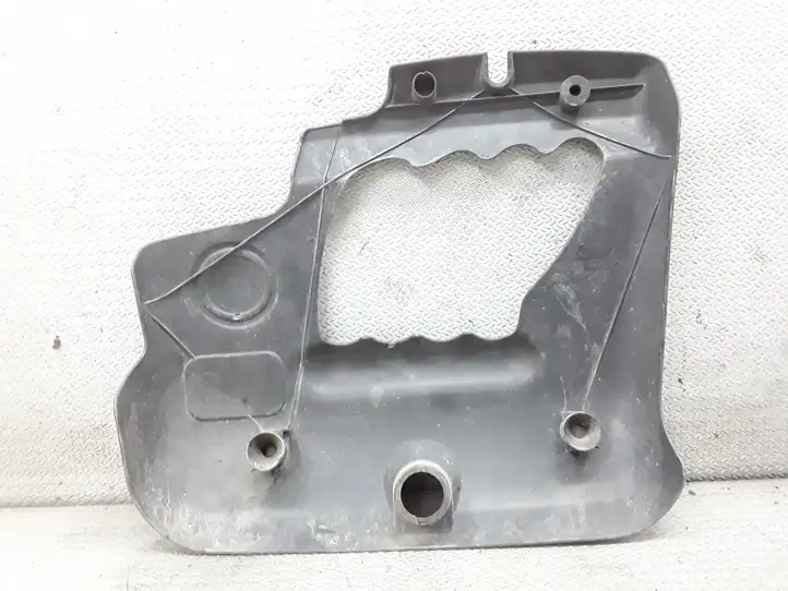 Volkswagen Golf IV (1998 - 2005) 06A103925AJ Крышка двигателя декоративная — фото 2