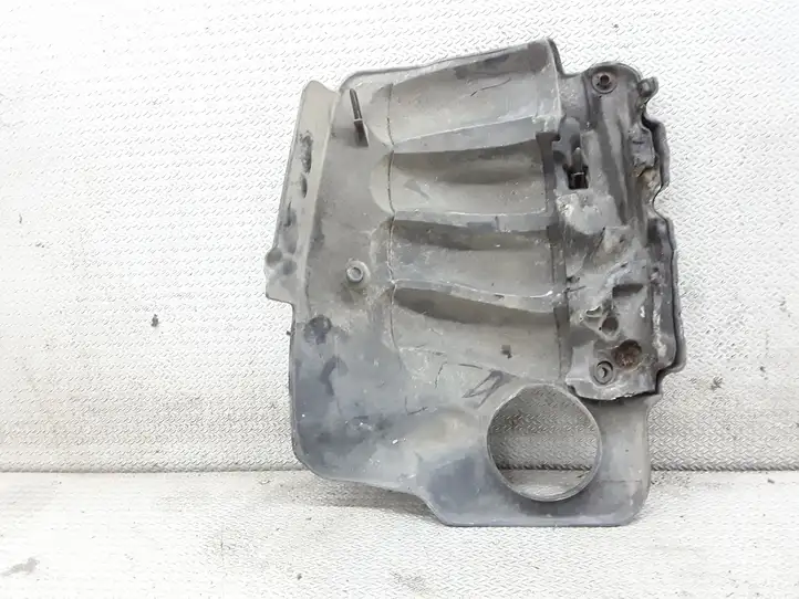 BMW 3 E46 (1998 - 2005) 11617509092 Крышка двигателя декоративная — фото 2