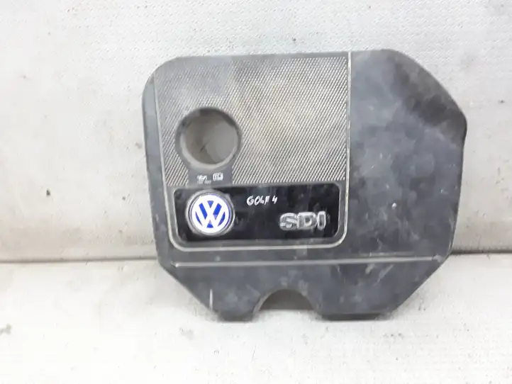 Volkswagen Golf IV (1998 - 2005) 038103925AH Крышка двигателя декоративная — фото 1