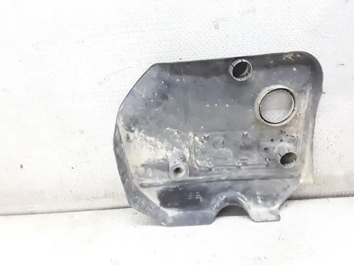 Volkswagen Golf IV (1998 - 2005) 038103925AH Крышка двигателя декоративная — фото 2
