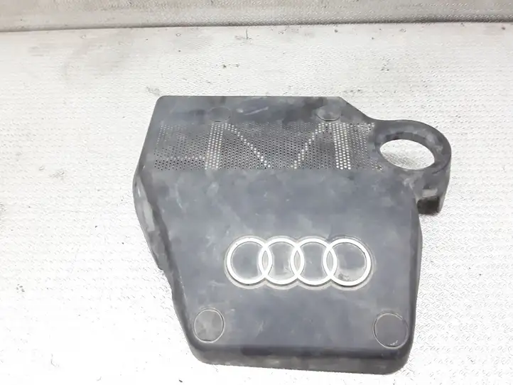 Audi A3/S3 8L (2000 - 2003) Крышка двигателя декоративная — фото 1